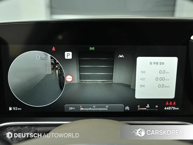 Genesis G90 (RS4) id 4549406 из Кореи 18
