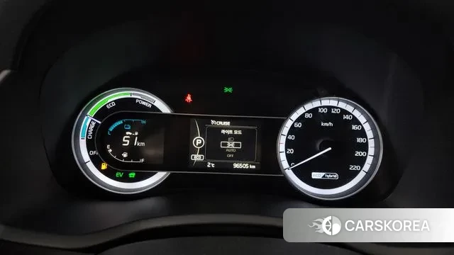 Kia Niro id 3445107 из Кореи 18