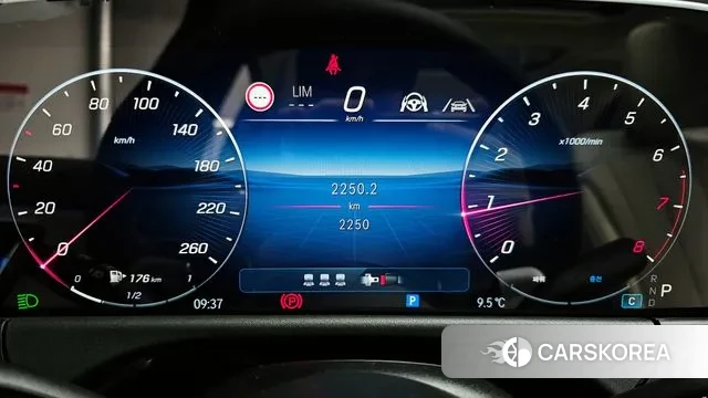 Mercedes-Benz E-Class W214 id 3575879 из Кореи 18