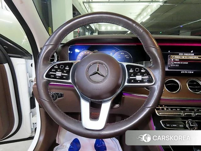 Mercedes-Benz E-Class W213 id 3879808 из Кореи 18