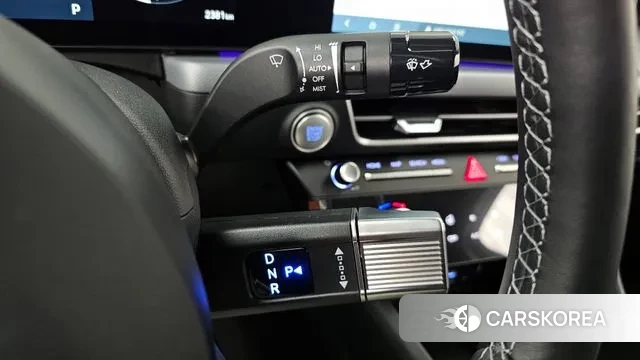 Hyundai Sonata D Edge (DN8) id 3609947 из Кореи 18