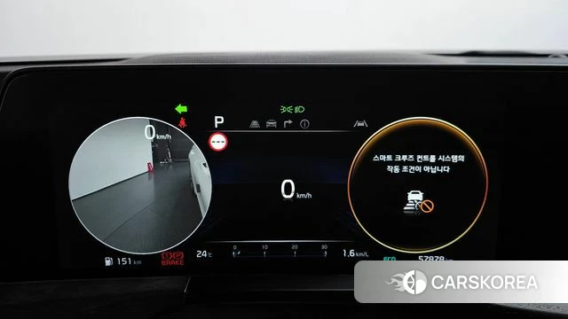 Kia K8 id 4194729 из Кореи 40