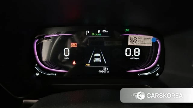 Kia The New Kia Ray id 4223077 из Кореи 30