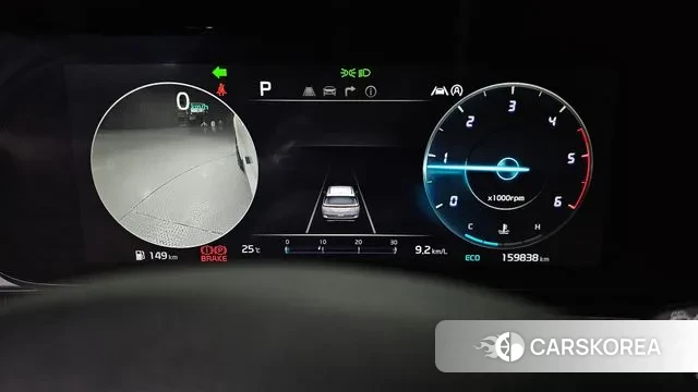 Kia Carnival 4th generation id 2990317 из Кореи 18