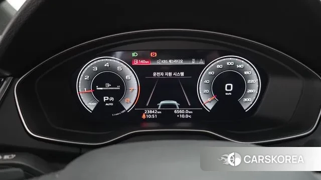 Audi Q5 (FY) id 3420682 из Кореи 18