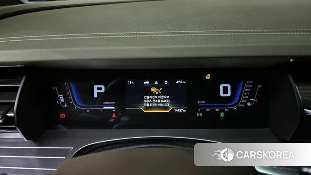 Ssangyong Torres id 3838822 из Кореи 18