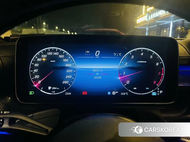 Mercedes-Benz Class C id 4314136 из Китая 8
