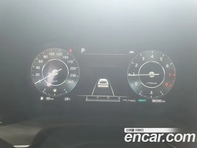 Kia K5 3rd generation id 2927711 из Кореи 17