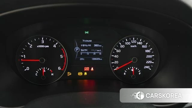 Kia Sportage 4th Generation id 4435908 из Кореи 18