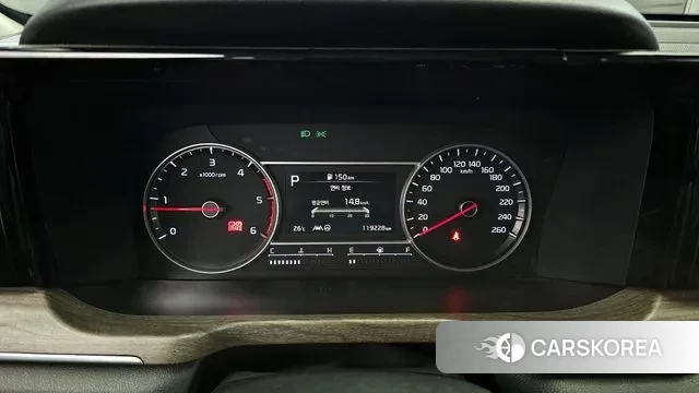 Kia Sorento 4th Generation id 3060069 из Кореи 18