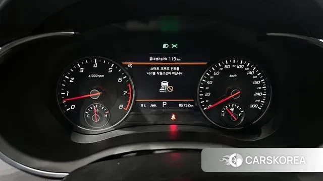 Kia Stinger Meister id 3513904 из Кореи 18