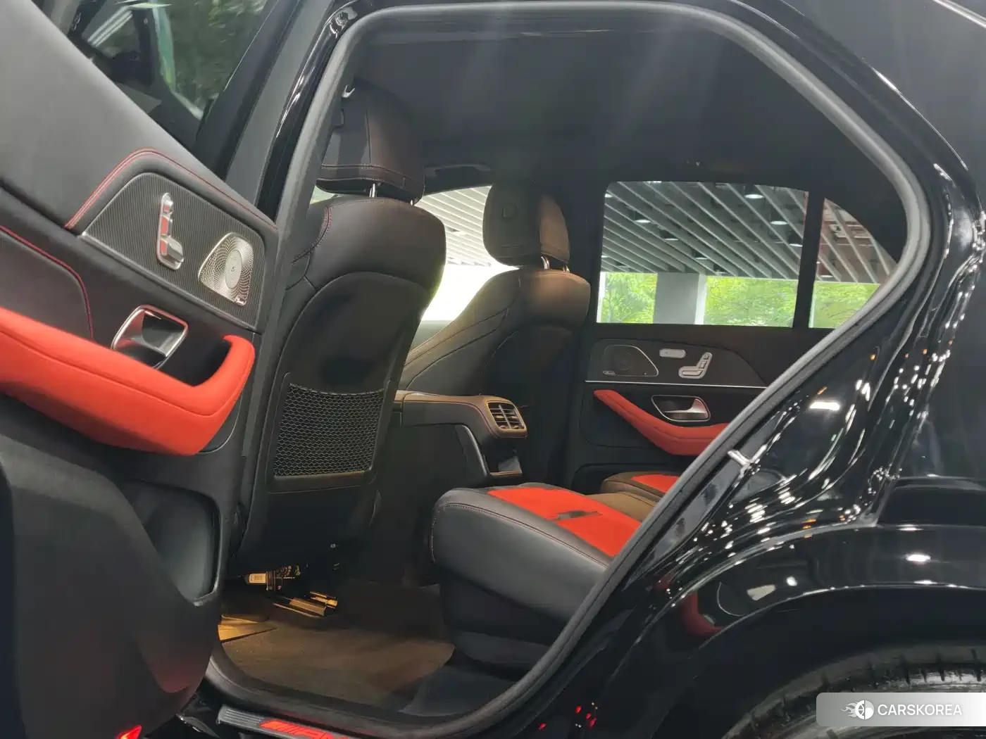 Mercedes-Benz GLE AMG id 4659761 из Китая 23
