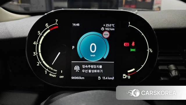 Mini Cooper S id 4445228 из Кореи 18