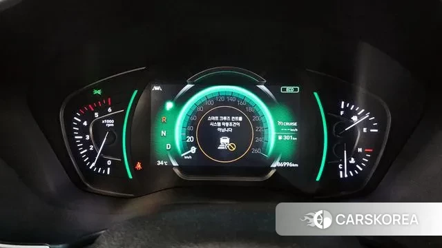 Hyundai Santa Fe TM id 3166386 из Кореи 18