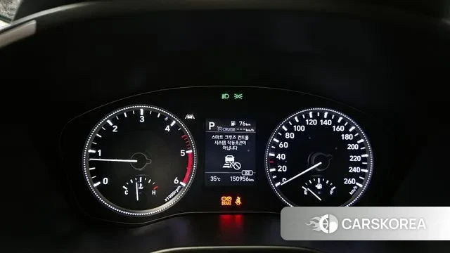 Hyundai Santa Fe TM id 3060737 из Кореи 18