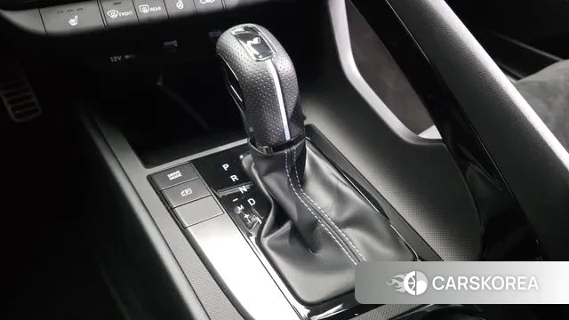 Hyundai Avante (CN7) id 3691042 из Кореи 18