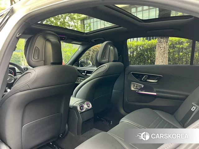 Mercedes-Benz Class C id 4278093 из Китая 11