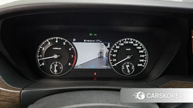 Genesis G90 id 2960689 из Кореи 18
