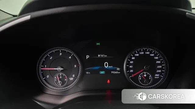 Hyundai The New Santa Fe id 3727025 из Кореи 18