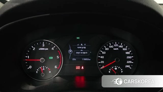 Kia Sportage 4th Generation id 4295062 из Кореи 28