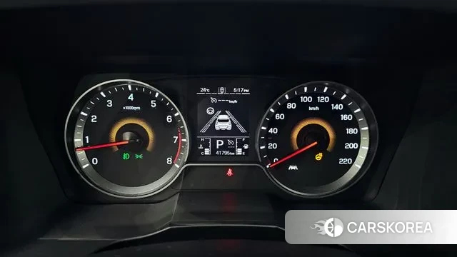 Ssangyong Berry New Tivoli id 3196591 из Кореи 18