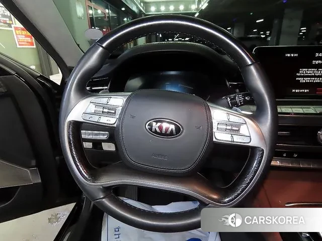 Kia More K9 id 3220409 из Кореи 18