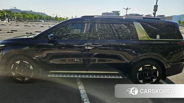 Kia The New Carnival 4th Generation id 4222977 из Кореи 18