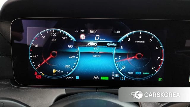 Mercedes-Benz E-Class W213 id 4506938 из Кореи 18