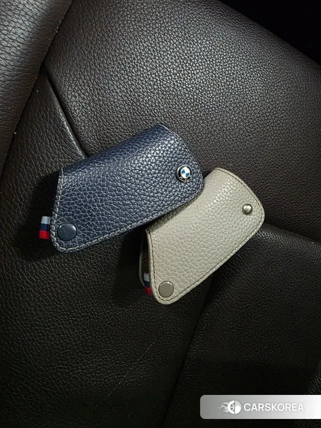 BMW 4 Series (F32) id 3504649 из Кореи 10