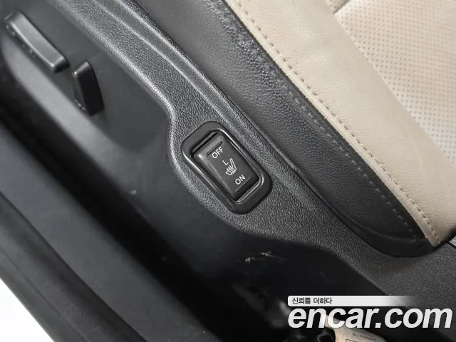 Renault Korea (Samsung) SM3 Neo id 2680408 из Кореи 18