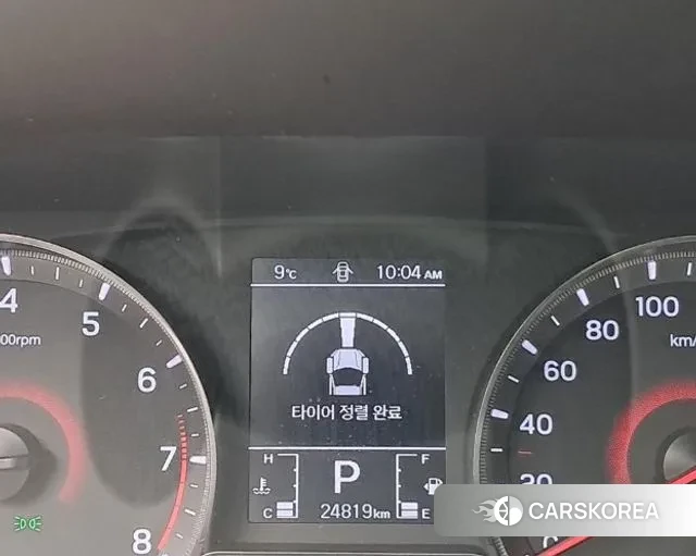 Ssangyong The New Tivoli id 3757926 из Кореи 18