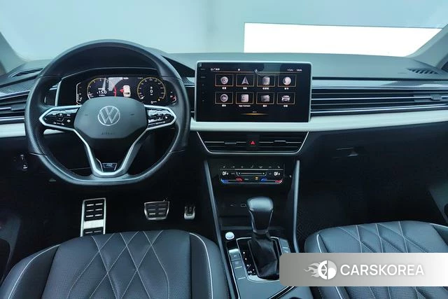 Volkswagen Tiguan L id 4276636 из Китая 15