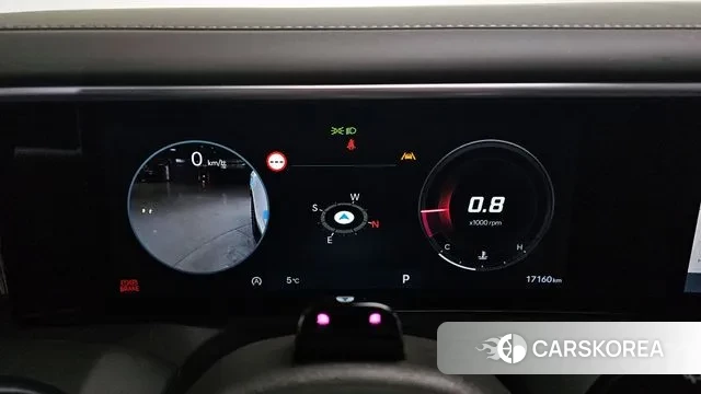 Hyundai Palisade (LX3) id 3711296 из Кореи 18