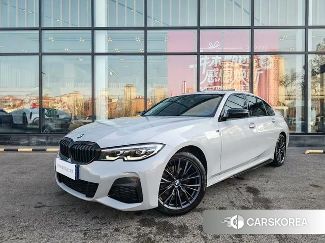 BMW 3 series id 4276047 из Китая 8