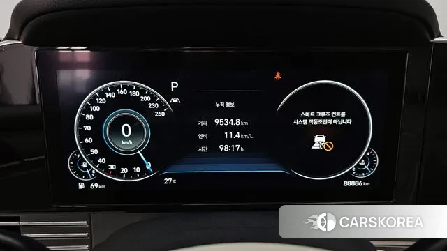 Hyundai The New Grandeur IG id 2885238 из Кореи 18