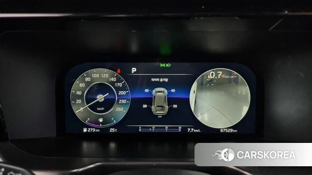 Kia Sorento 4th Generation id 4422716 из Кореи 34