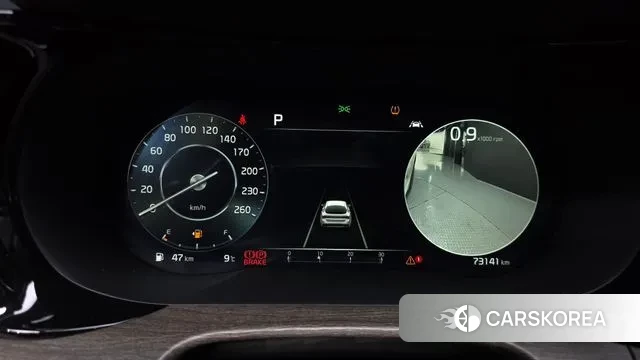 Kia K5 3rd generation id 3708071 из Кореи 18