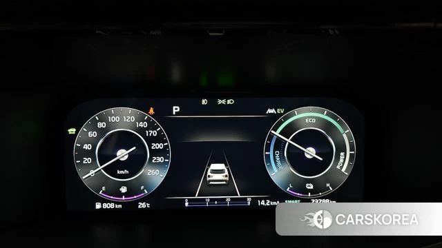 Kia Sorento 4th Generation id 3940975 из Кореи 18