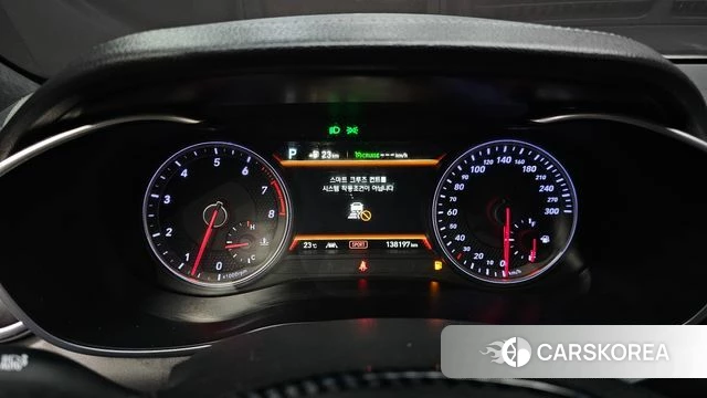 Genesis G70 id 4496723 из Кореи 18