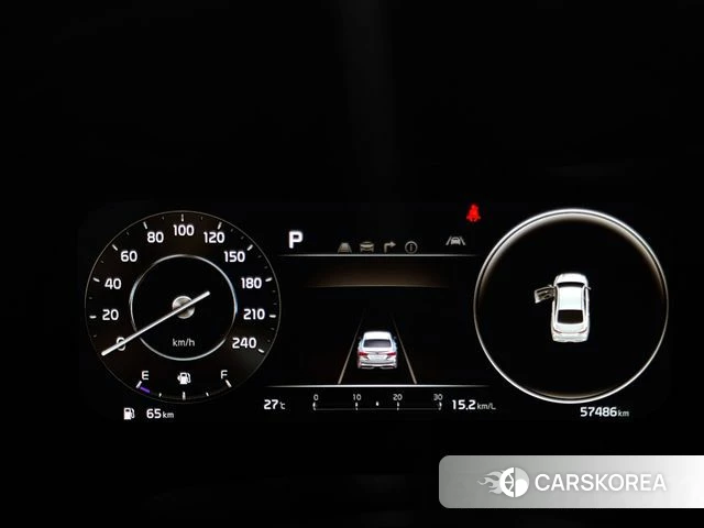 Kia The New K3 2nd generation id 4905043 из Кореи 16