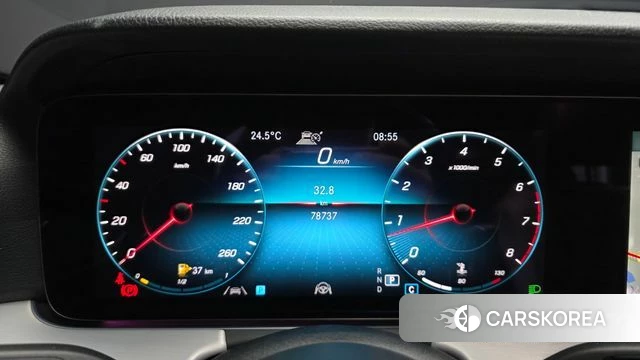 Mercedes-Benz E-Class W213 id 4754580 из Кореи 31