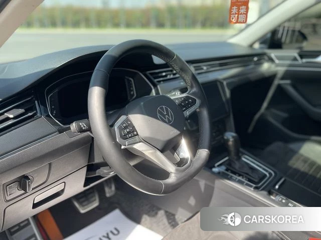 Volkswagen Magotan id 4275362 из Китая 14