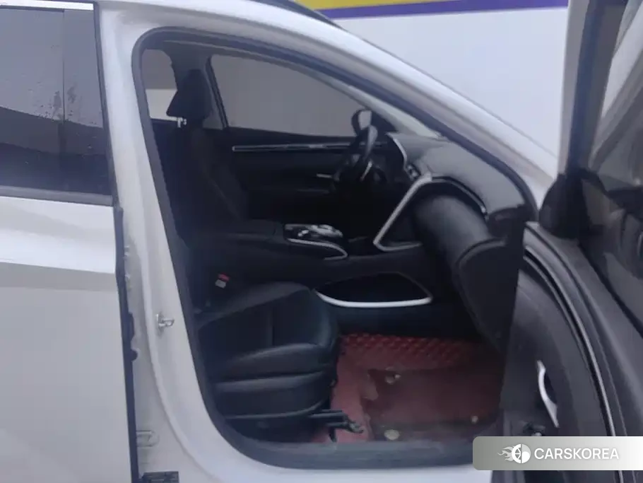 Hyundai Tucson id 4601904 из Китая 14