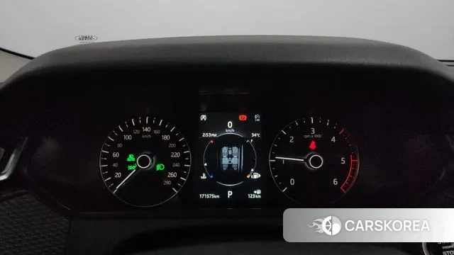 Land Rover Range Rover Velar id 3061097 из Кореи 18