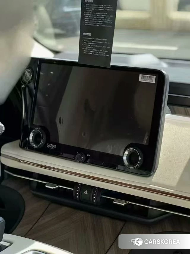 Lexus LM id 4321102 из Китая 8