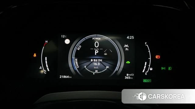 Lexus RX350h 5th generation id 3793037 из Кореи 18