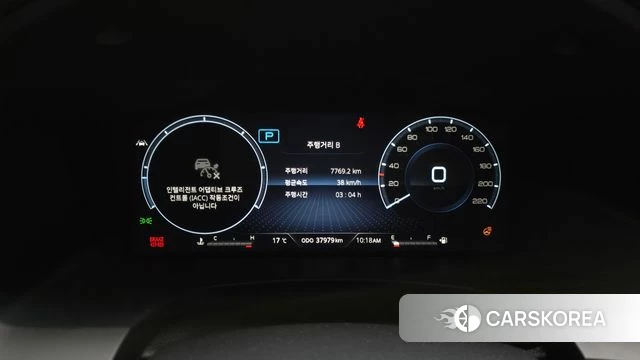 Ssangyong Rexton New Arena id 3877196 из Кореи 18