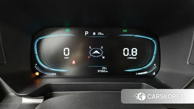 Kia The New Kia Ray id 4591483 из Кореи 18