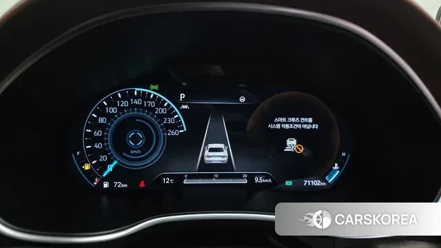 Genesis G80 (RG3) id 3722671 из Кореи 18