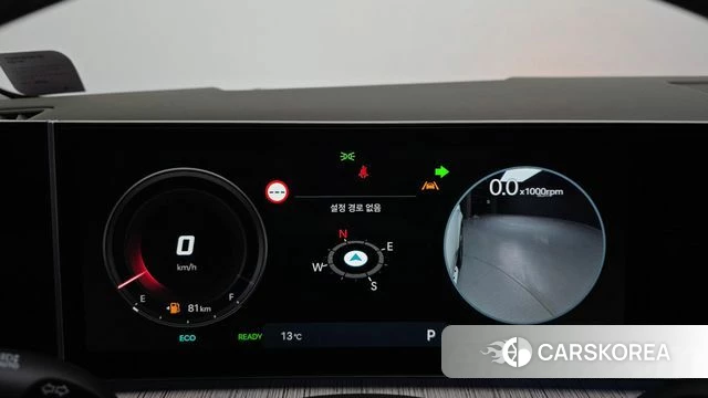 Hyundai Santa Fe (MX5) id 3896490 из Кореи 18